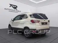 2017 Ford Ecosport