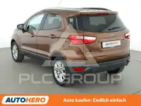2017 Ford Eco Sport