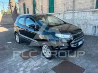 2017 Ford Eco Sport