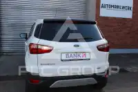 2017 Ford Eco Sport