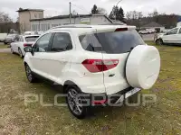 2017 Ford Eco Sport