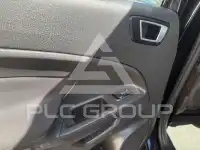 2017 Ford Eco Sport