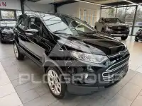 2017 Ford Eco Sport