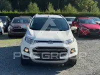 2017 Ford Ecosport