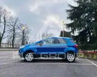 2017 Ford Eco Sport
