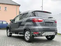 2017 Ford Eco Sport