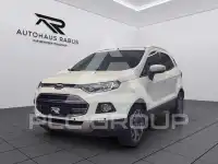 2017 Ford Ecosport
