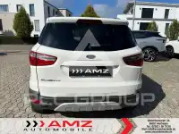 2017 Ford Ecosport