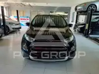 2017 Ford Eco Sport