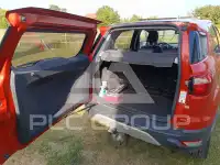 2017 Ford Ecosport