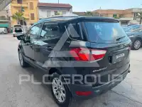 2017 Ford Eco Sport