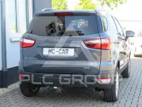 2017 Ford Eco Sport