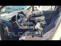 2017 Ford Eco Sport