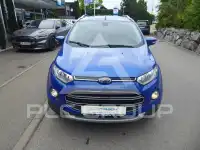2017 Ford Eco Sport