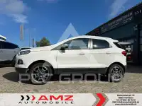 2017 Ford Ecosport
