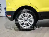 2017 Ford Eco Sport