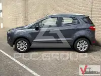 2017 Ford Eco Sport