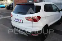 2017 Ford Eco Sport