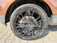 2017 Ford Eco Sport