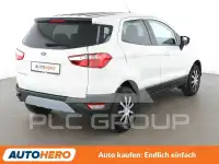 2017 Ford Eco Sport