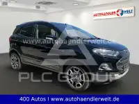 2017 Ford Eco Sport