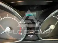 2017 Ford Eco Sport