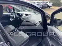 2017 Ford Eco Sport