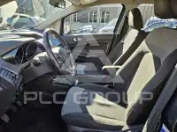 2017 Ford Eco Sport