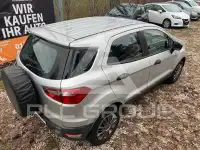2017 Ford Eco Sport