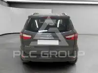 2017 Ford Eco Sport