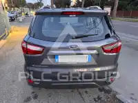 2017 Ford Eco Sport