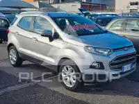 2017 Ford Eco Sport