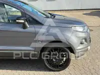 2017 Ford Ecosport