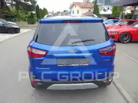 2017 Ford Eco Sport
