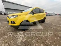 2017 Ford Eco Sport