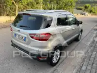 2017 Ford Eco Sport