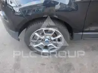 2017 Ford Eco Sport