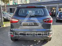 2017 Ford Eco Sport