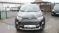 2017 Ford Ecosport