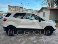 2017 Ford Eco Sport