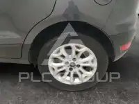 2017 Ford Eco Sport