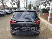 2017 Ford Eco Sport