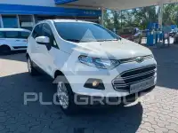 2017 Ford Eco Sport