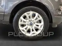 2017 Ford Eco Sport