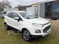 2017 Ford Eco Sport