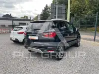 2017 Ford Eco Sport