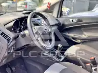 2017 Ford Eco Sport