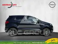 2017 Ford Eco Sport