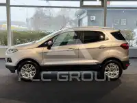 2017 Ford Eco Sport