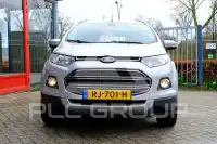 2017 Ford Eco Sport